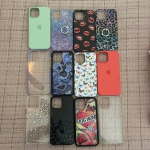 iPhone 12 Pro Max Cases